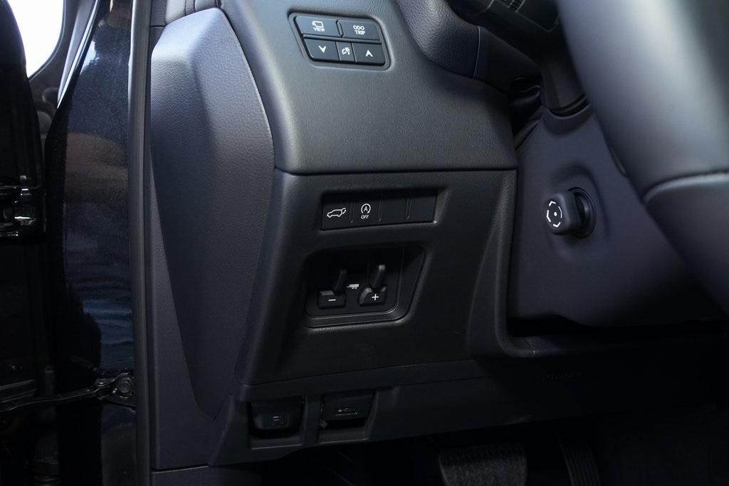 2025 Lexus LX 600
