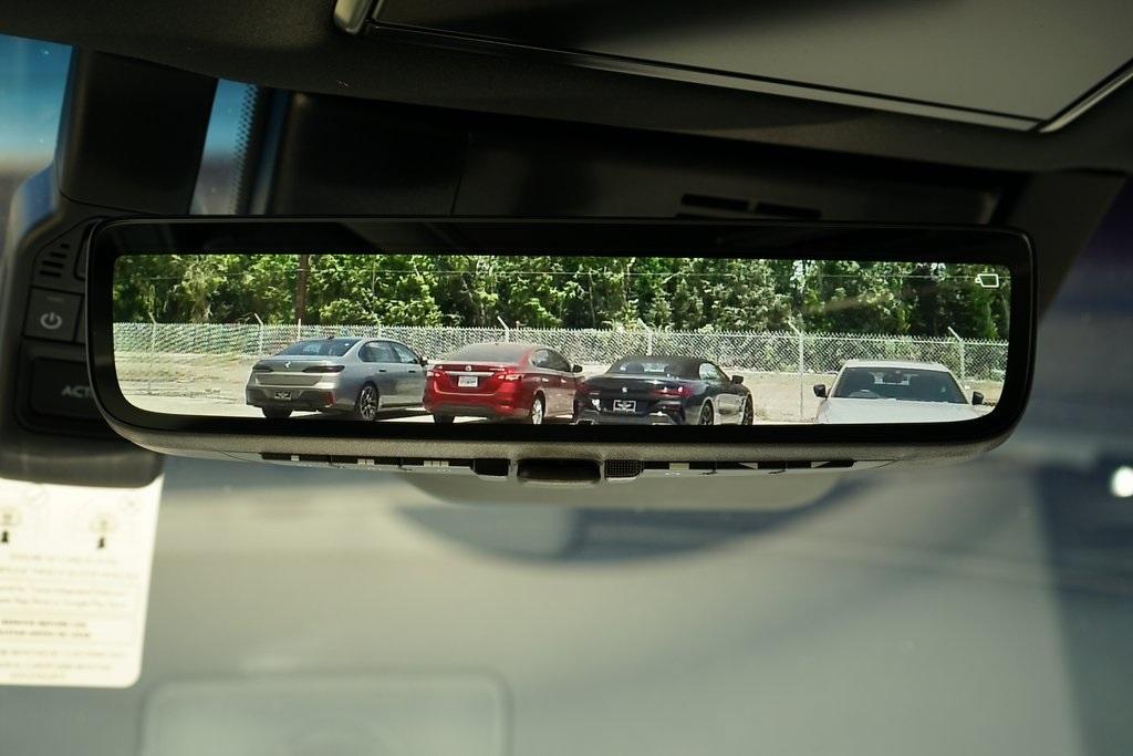 2025 Lexus LX 600