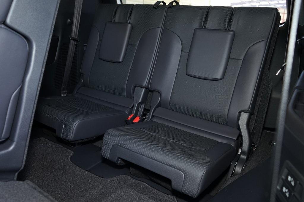 2025 Lexus LX 600