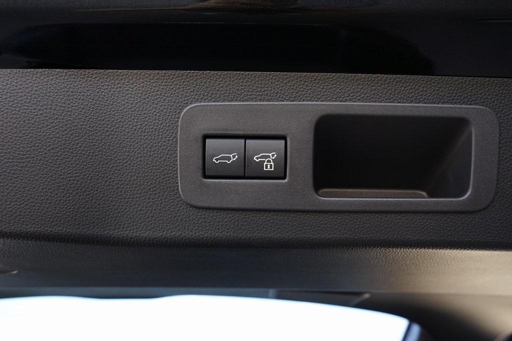 2025 Lexus LX 600