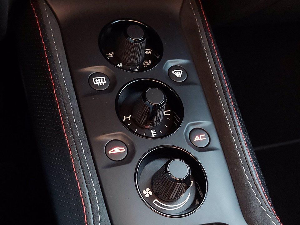 2020 Lotus Evora GT