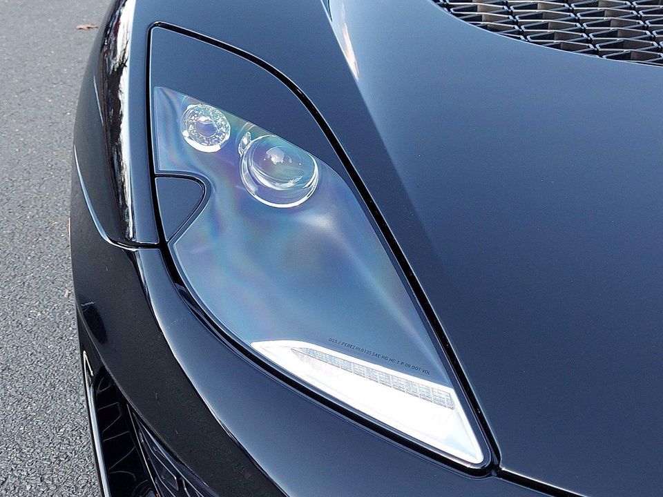 2020 Lotus Evora GT