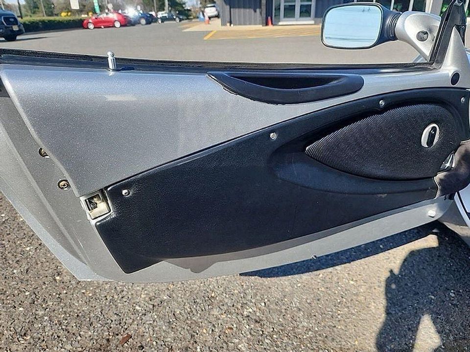 2006 Lotus Elise