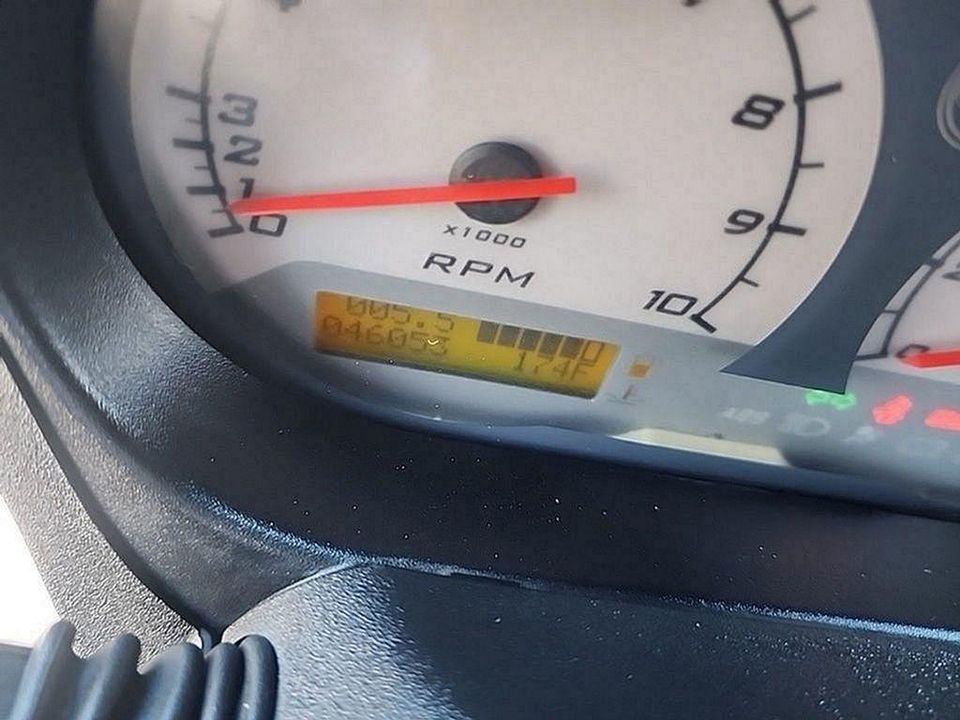 2006 Lotus Elise