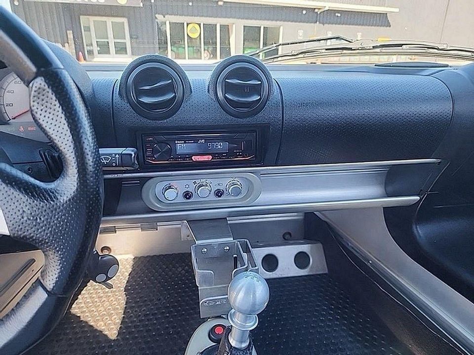 2006 Lotus Elise