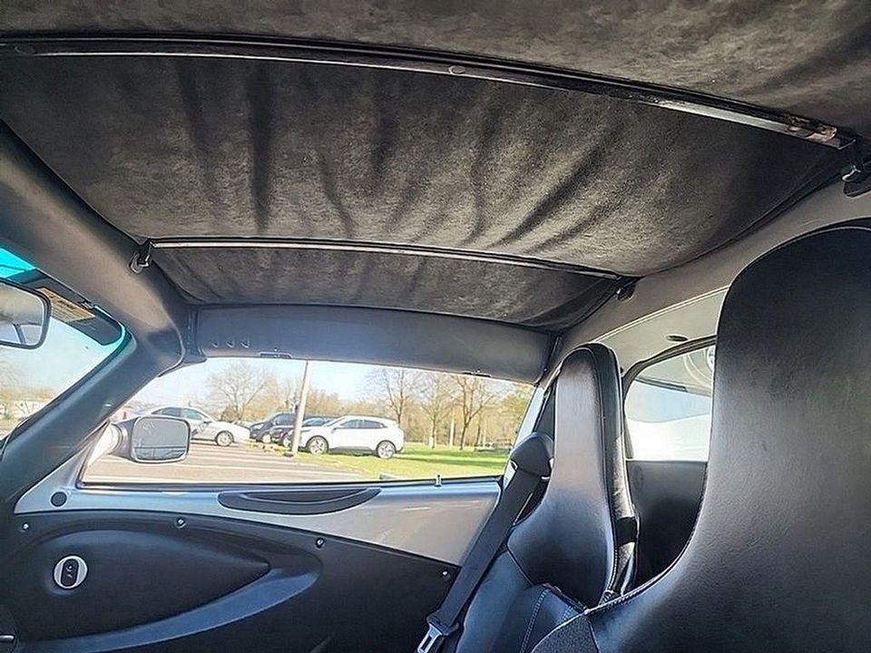 2006 Lotus Elise