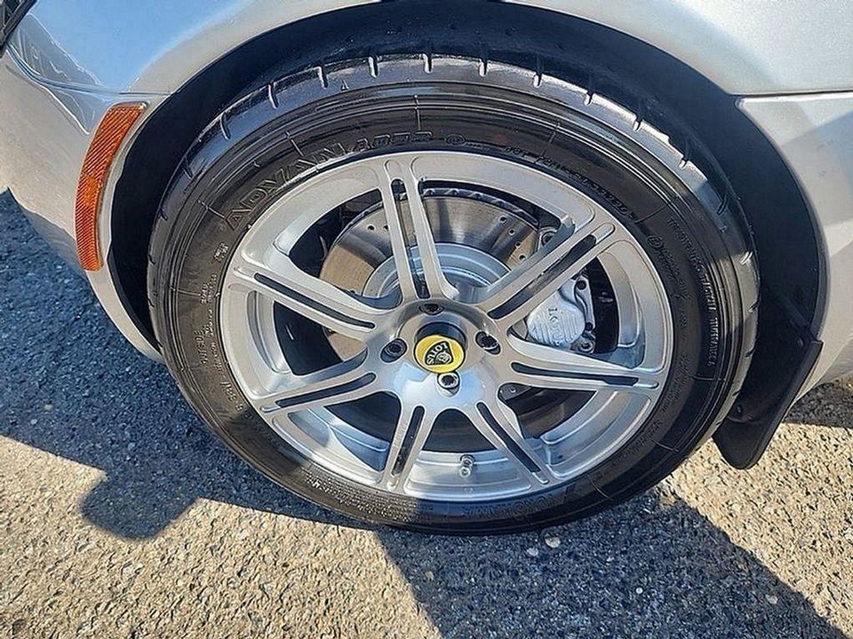 2006 Lotus Elise