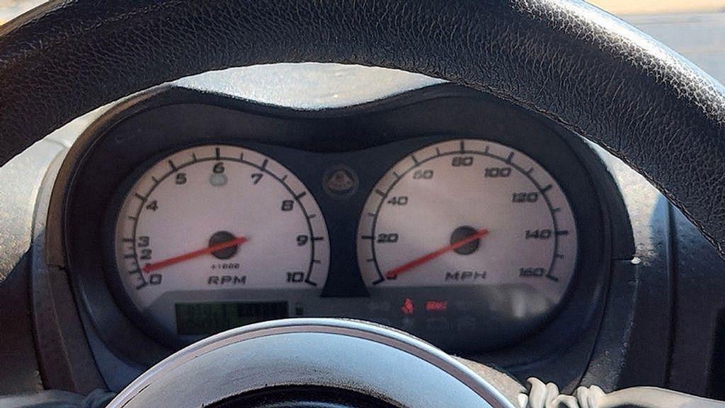 2006 Lotus Elise