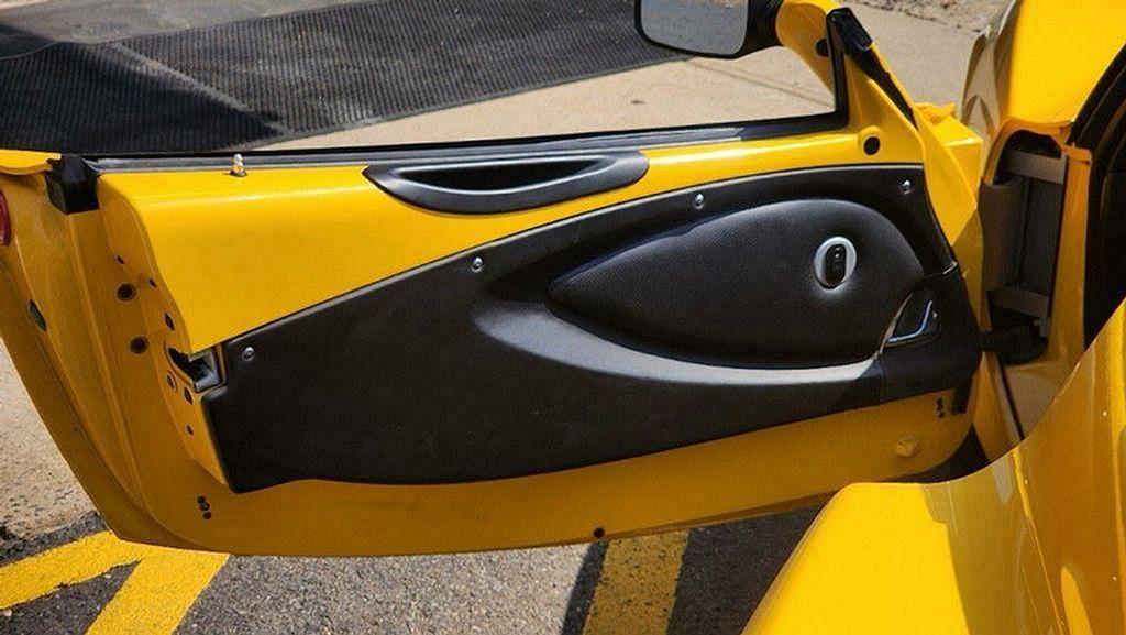 2006 Lotus Elise
