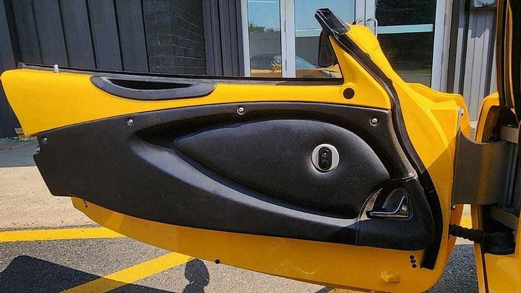 2006 Lotus Elise