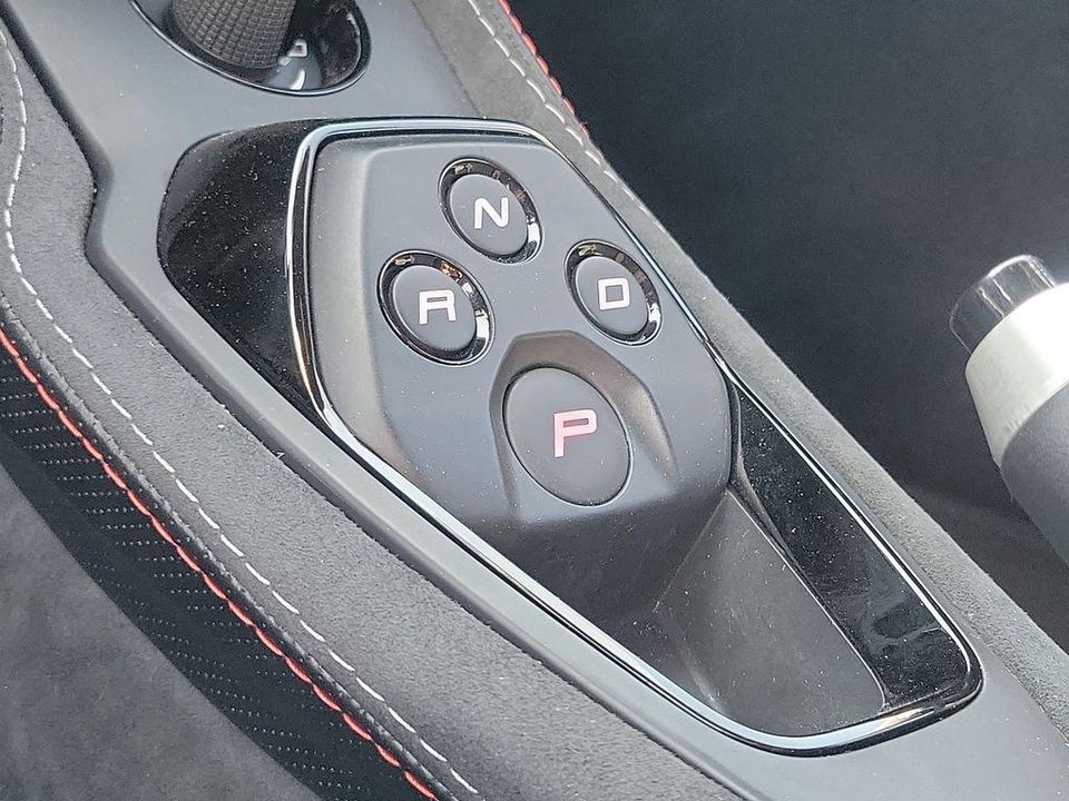 2020 Lotus Evora