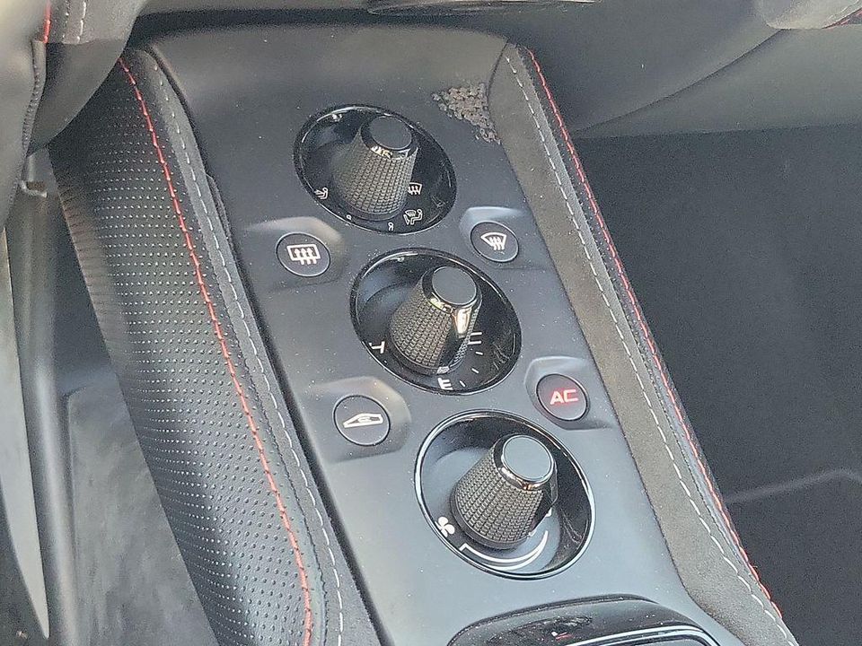 2020 Lotus Evora