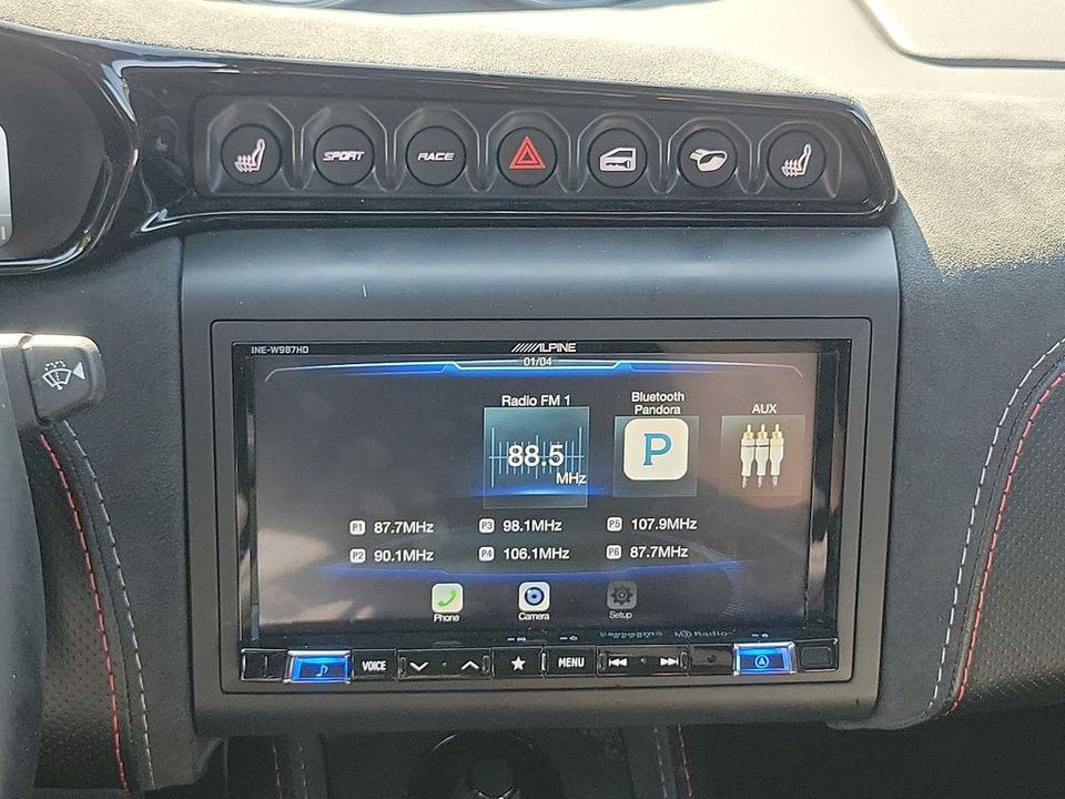 2020 Lotus Evora