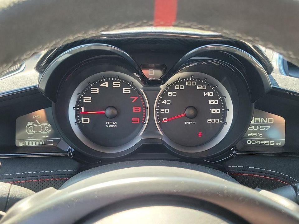 2020 Lotus Evora
