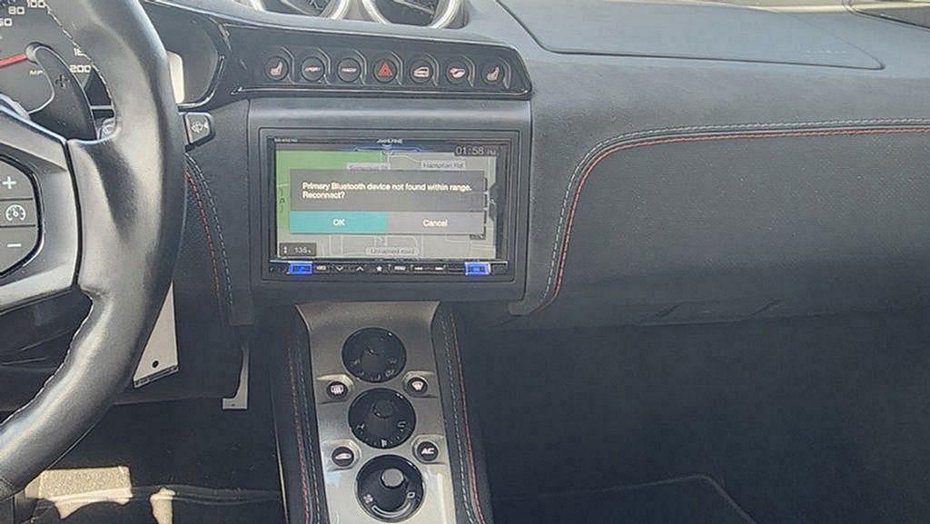 2020 Lotus Evora