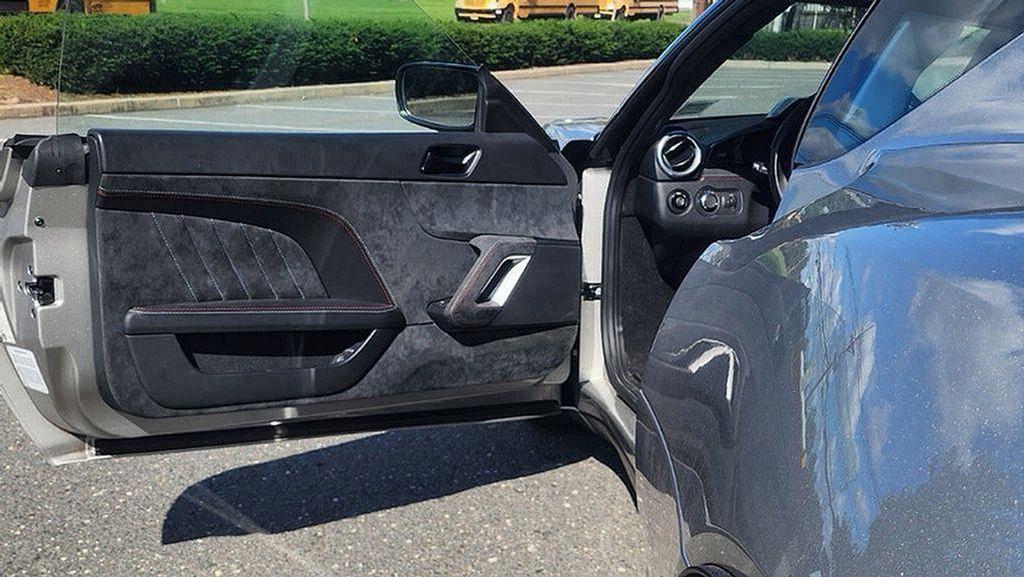 2020 Lotus Evora