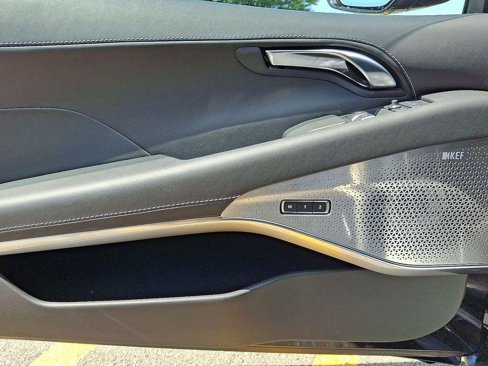 2024 Lotus Emira