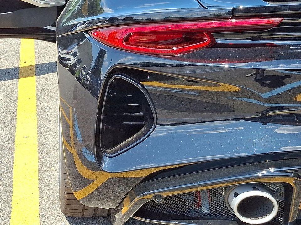 2024 Lotus Emira