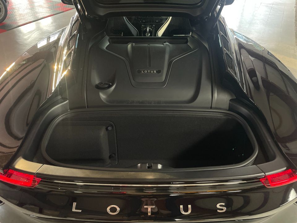 2024 Lotus Emira