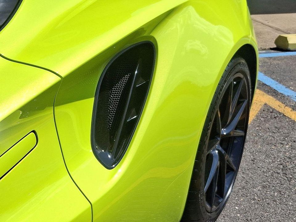 2025 Lotus Emira