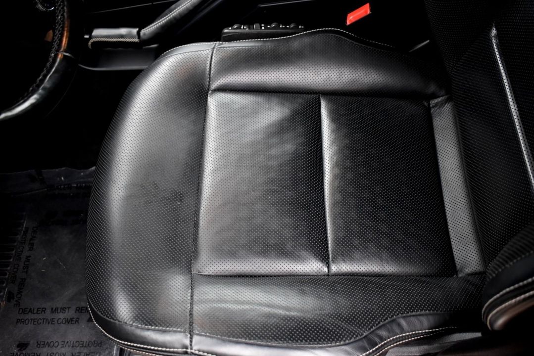 2018 Mercedes-Benz G-Class