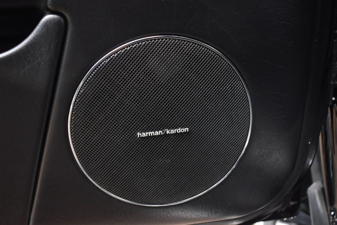 2018 Mercedes-Benz G-Class