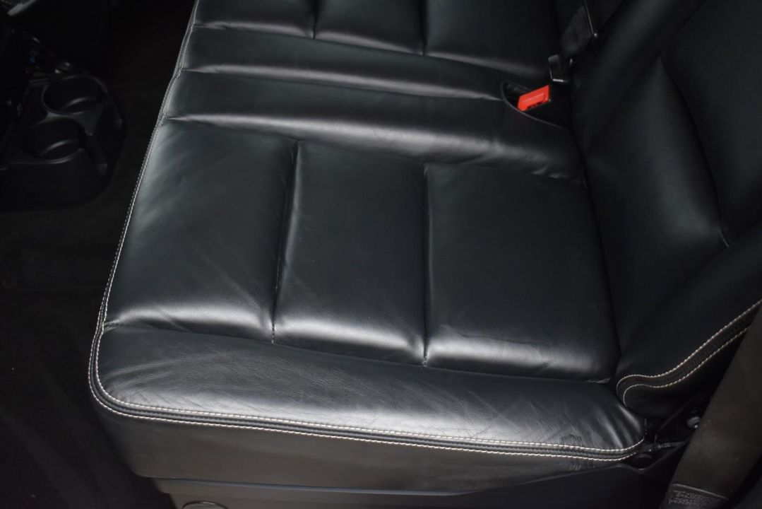 2018 Mercedes-Benz G-Class