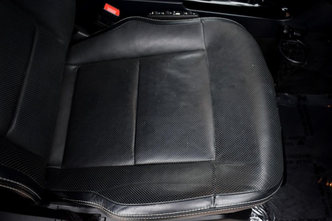 2018 Mercedes-Benz G-Class