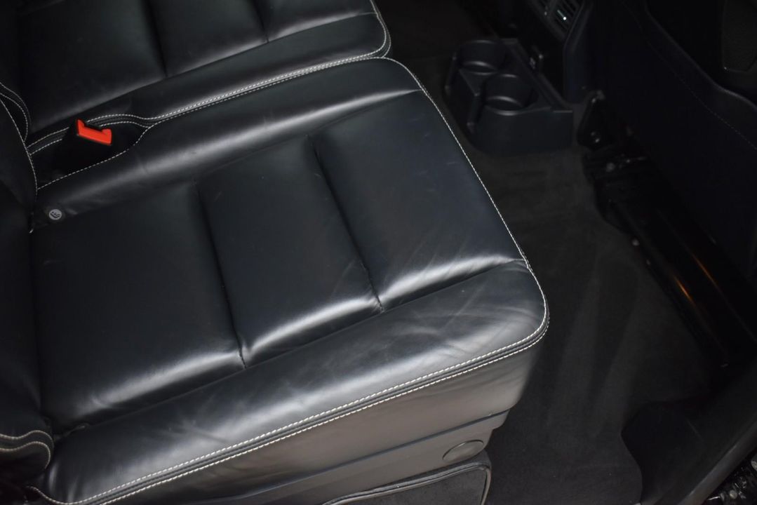 2018 Mercedes-Benz G-Class