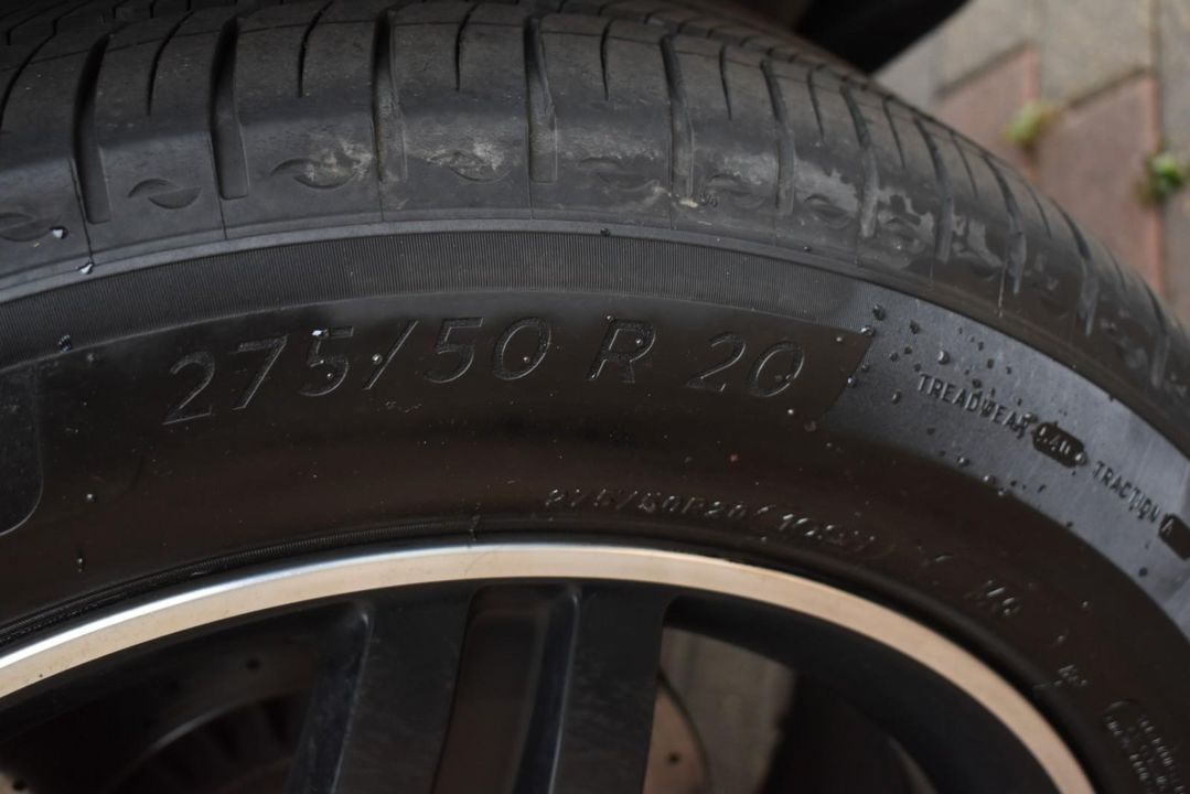 2018 Mercedes-Benz G-Class