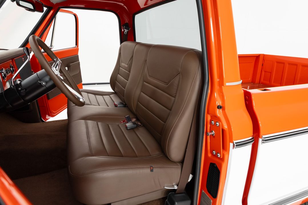 1971 Chevrolet Velocity C10