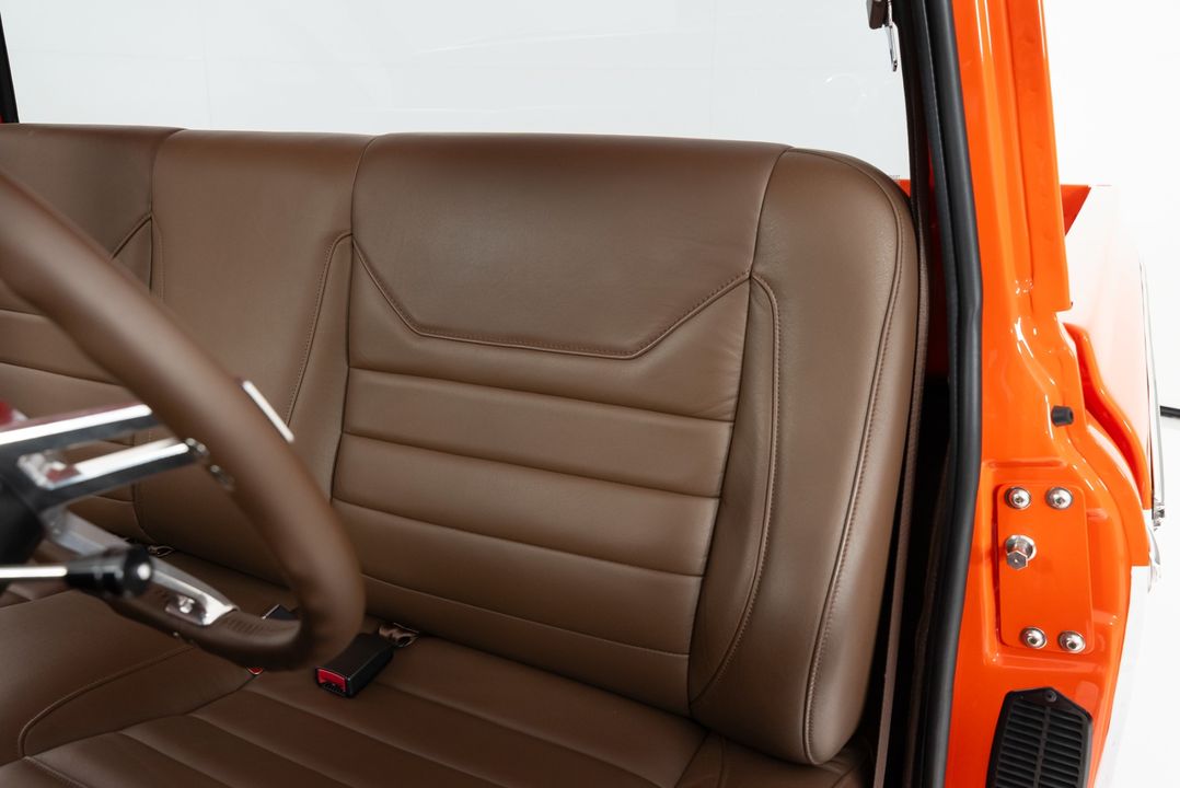 1971 Chevrolet Velocity C10