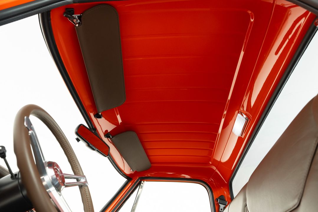 1971 Chevrolet Velocity C10
