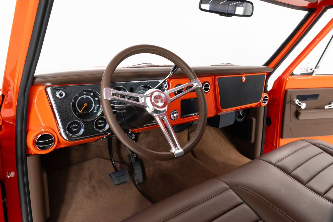 1971 Chevrolet Velocity C10