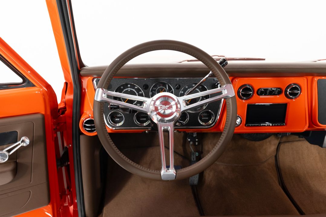 1971 Chevrolet Velocity C10