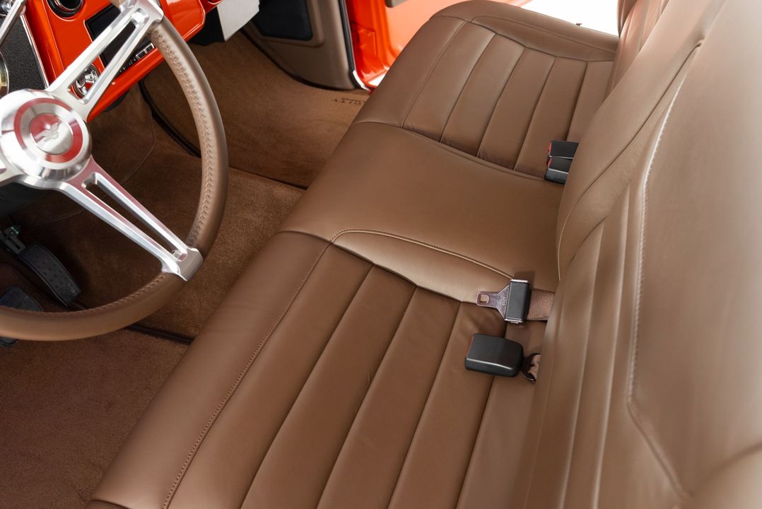 1971 Chevrolet Velocity C10
