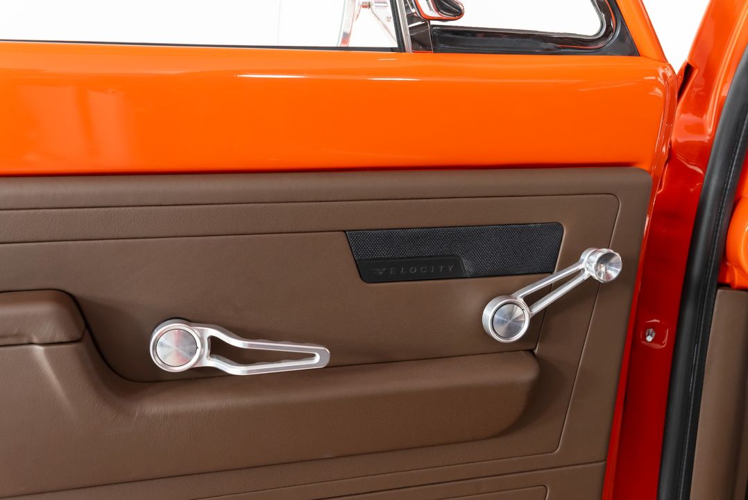 1971 Chevrolet Velocity C10