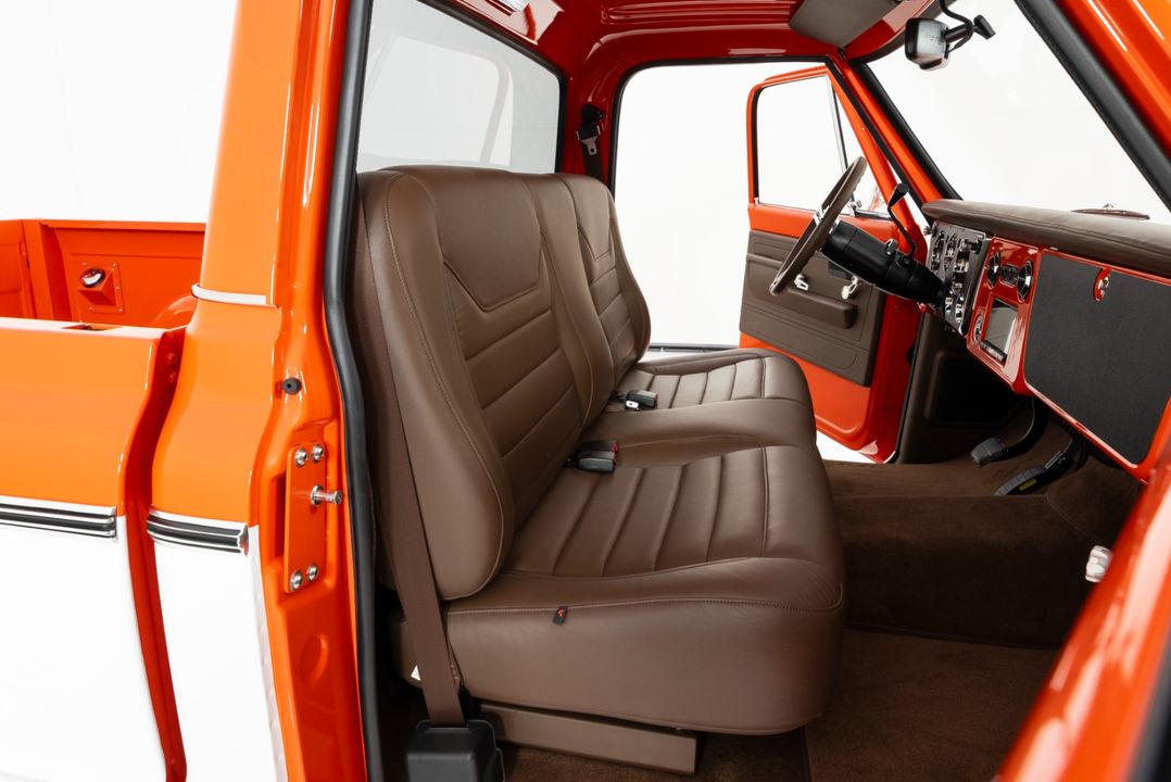 1971 Chevrolet Velocity C10