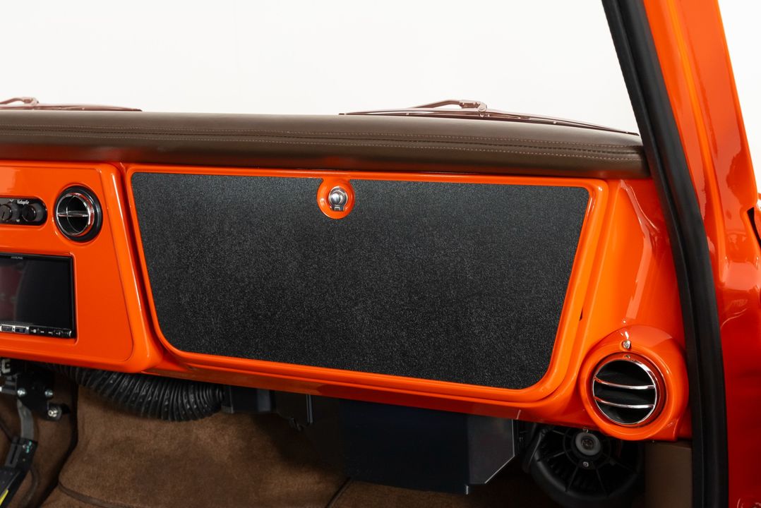 1971 Chevrolet Velocity C10