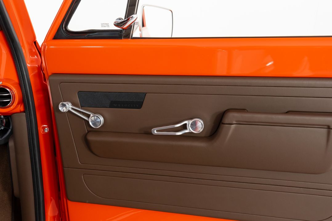 1971 Chevrolet Velocity C10