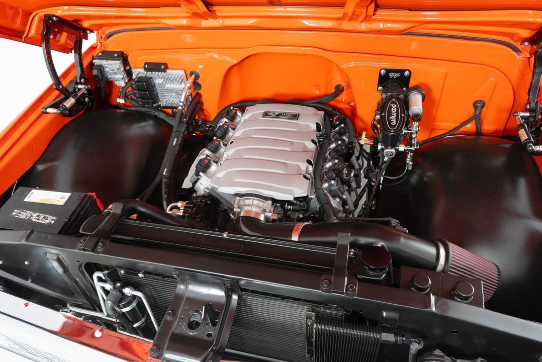 1971 Chevrolet Velocity C10