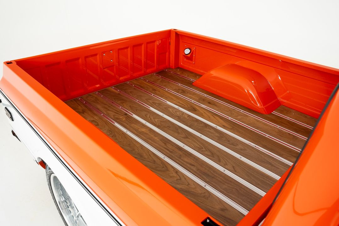 1971 Chevrolet Velocity C10