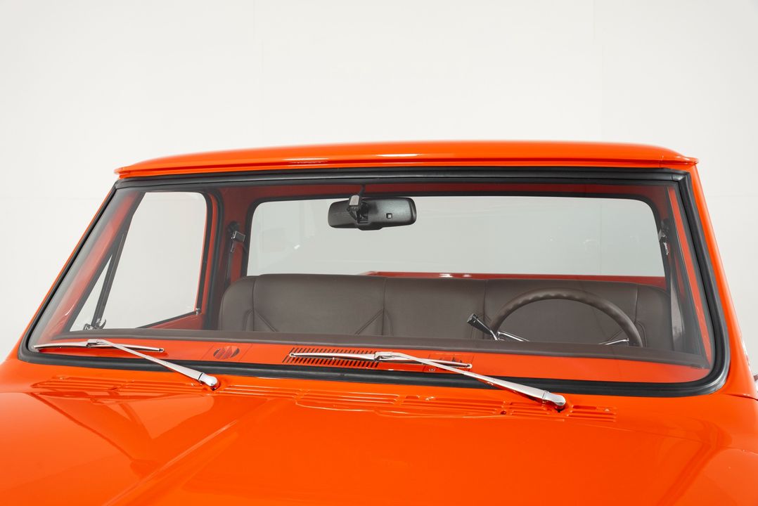 1971 Chevrolet Velocity C10