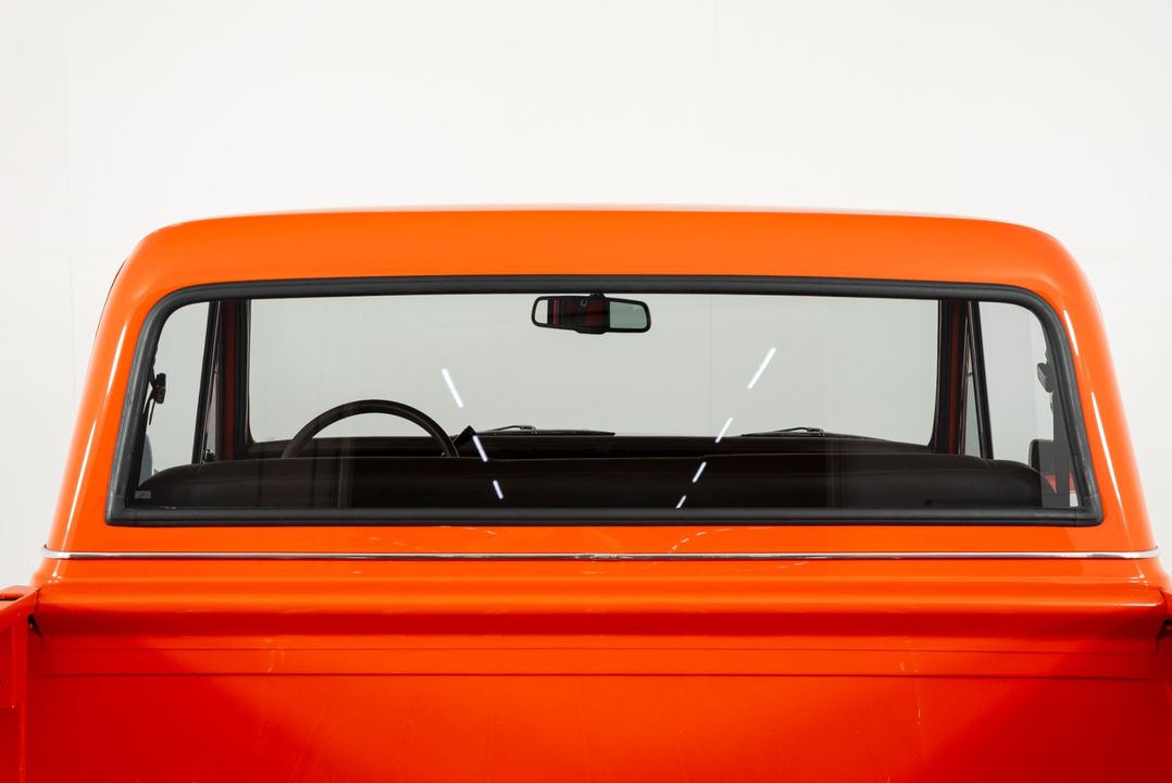 1971 Chevrolet Velocity C10
