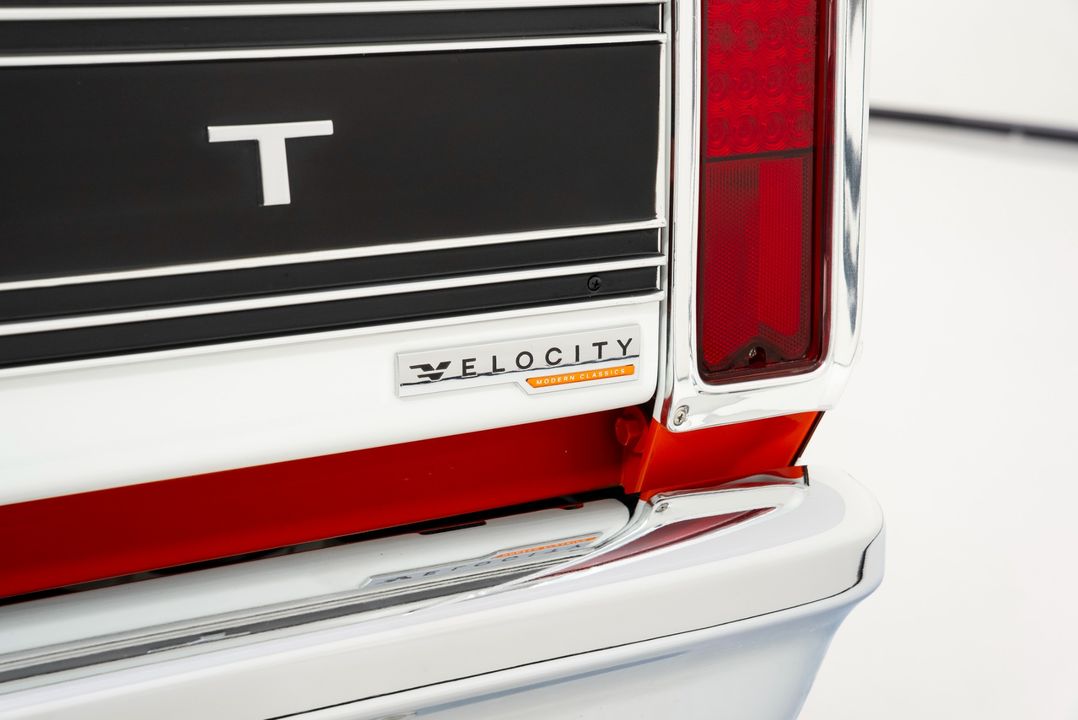 1971 Chevrolet Velocity C10