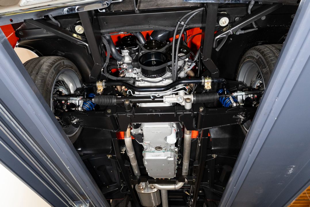 1971 Chevrolet Velocity C10
