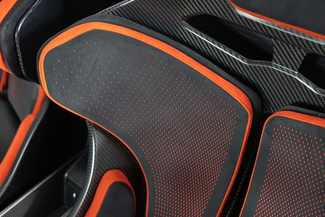 2021 McLaren 765LT