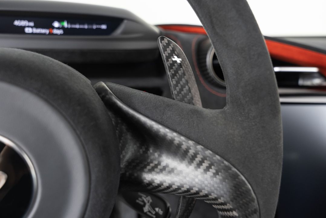 2021 McLaren 765LT