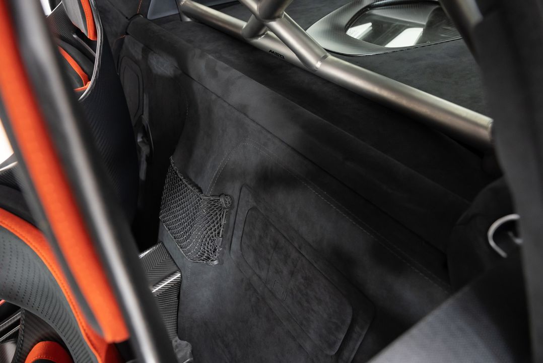 2021 McLaren 765LT