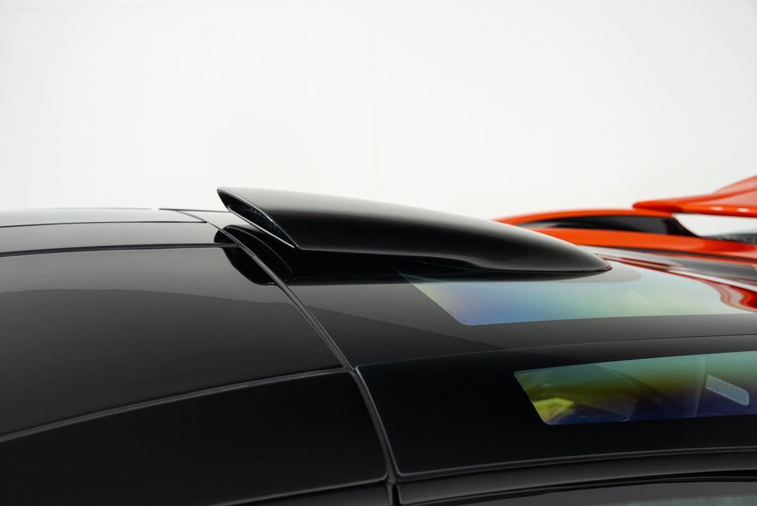 2021 McLaren 765LT
